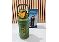 1100ML TERMO XPLORER SMILE  CON AGARRADERA MODEL #PYA-14