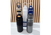 800ML TERMO SPORT CAJA AZUL MODEL #PYA-15