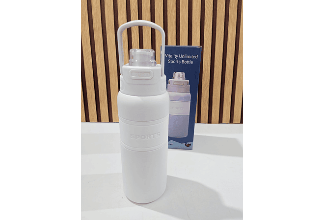 800ML TERMO SPORT CAJA AZUL MODEL #PYA-15