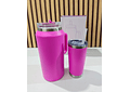 DÚO TERMO 2L + VASO 600ML MODEL #PYA-7
