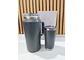 DÚO TERMO 2L + VASO 600ML MODEL #PYA-7