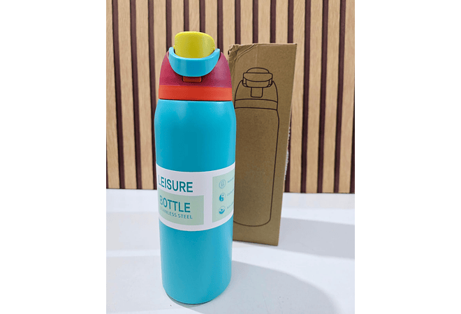 1200ML TERMO TIPO OWALA  MODEL #FAB-32