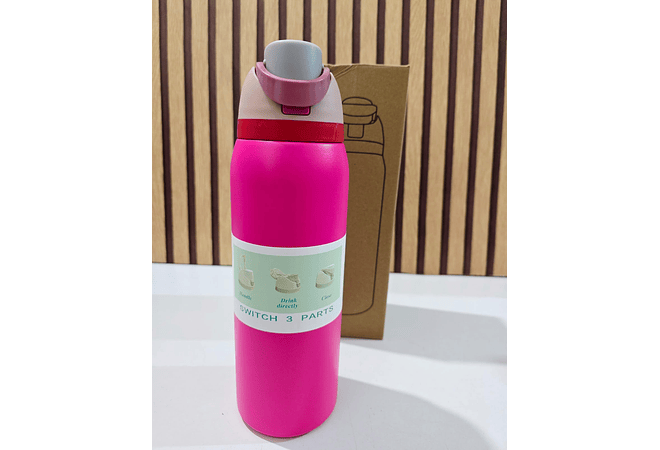 1200ML TERMO TIPO OWALA  MODEL #FAB-32