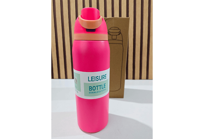 1200ML TERMO TIPO OWALA  MODEL #FAB-32