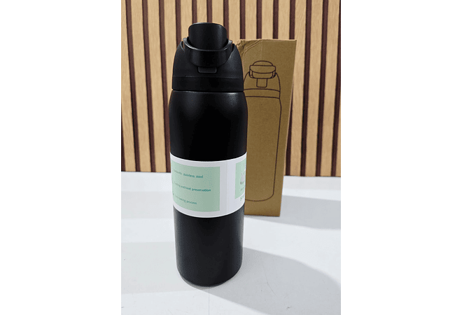 1200ML TERMO TIPO OWALA  MODEL #FAB-32