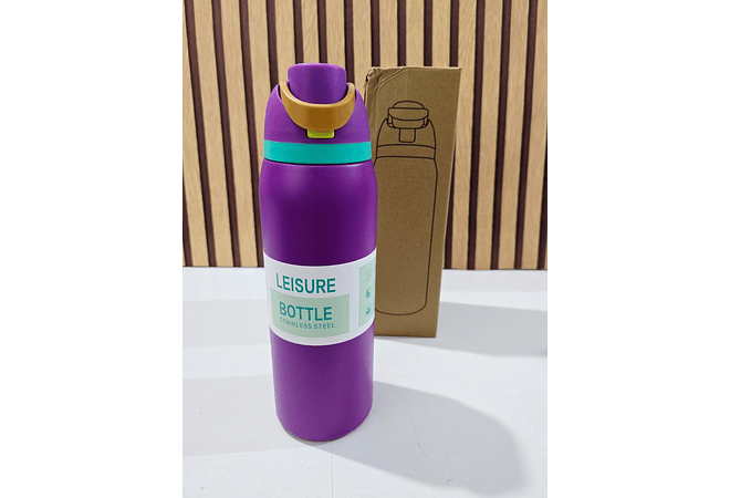 1200ML TERMO TIPO OWALA  MODEL #FAB-32