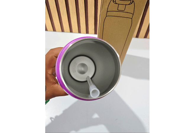 1200ML TERMO TIPO OWALA  MODEL #FAB-32