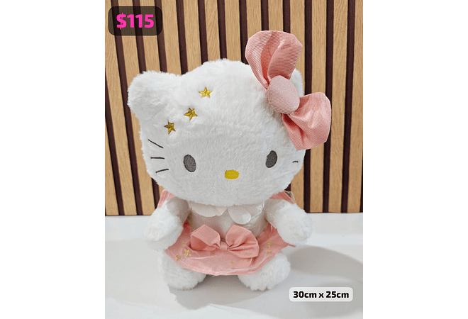 PELUCHES VARIOS MODELOS🧸🥰