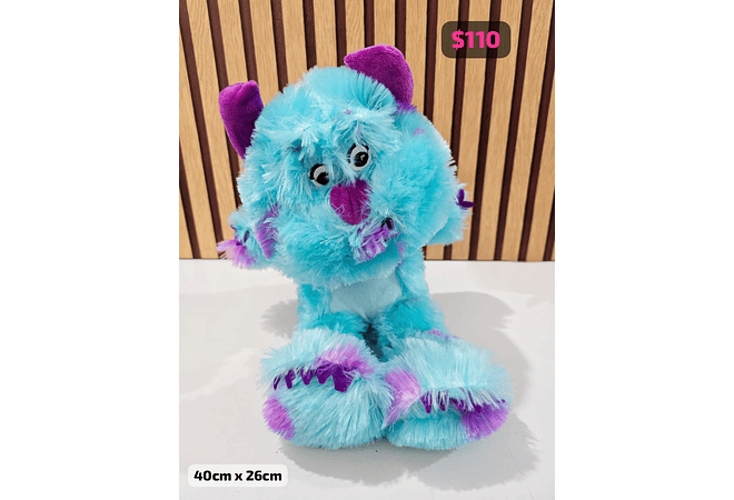 PELUCHES VARIOS MODELOS🧸🥰