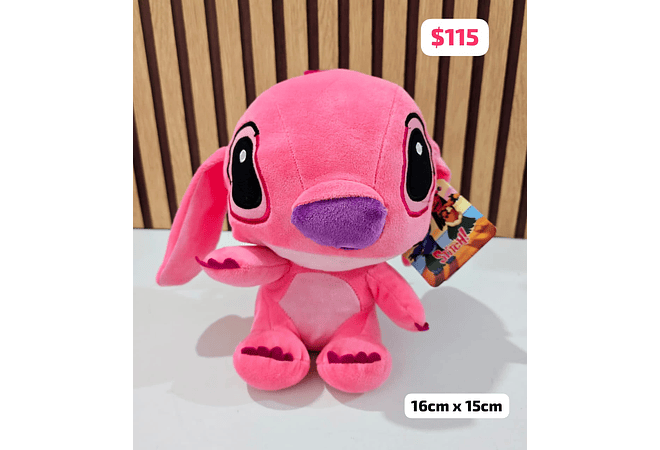 PELUCHES VARIOS MODELOS🧸🥰