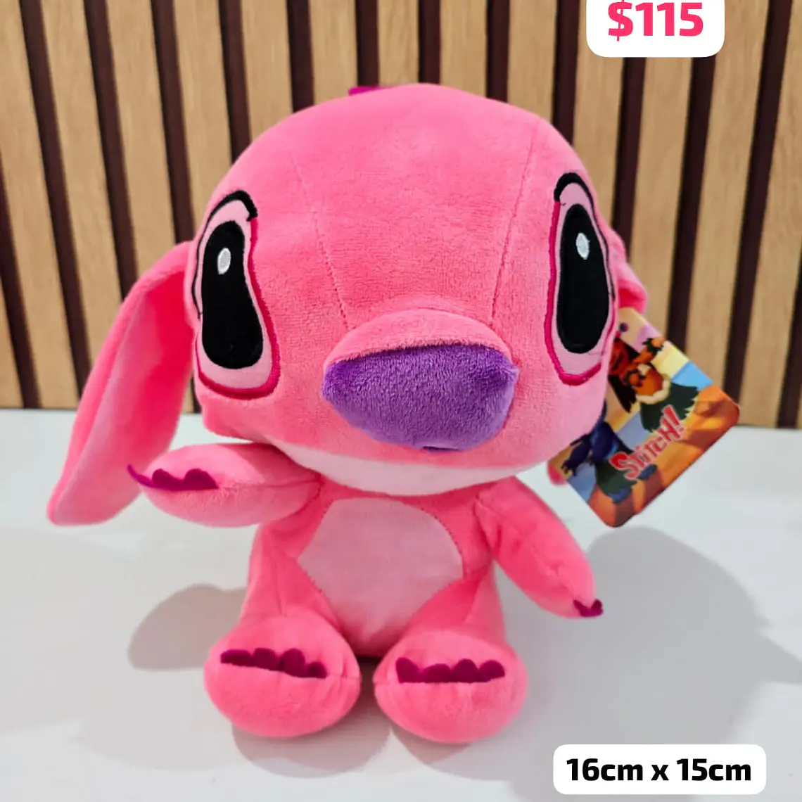 PELUCHES VARIOS MODELOS🧸🥰 6
