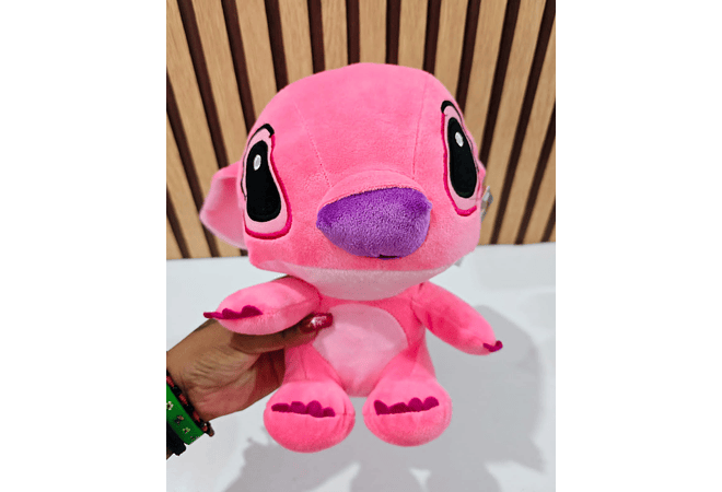 PELUCHES VARIOS MODELOS🧸🥰