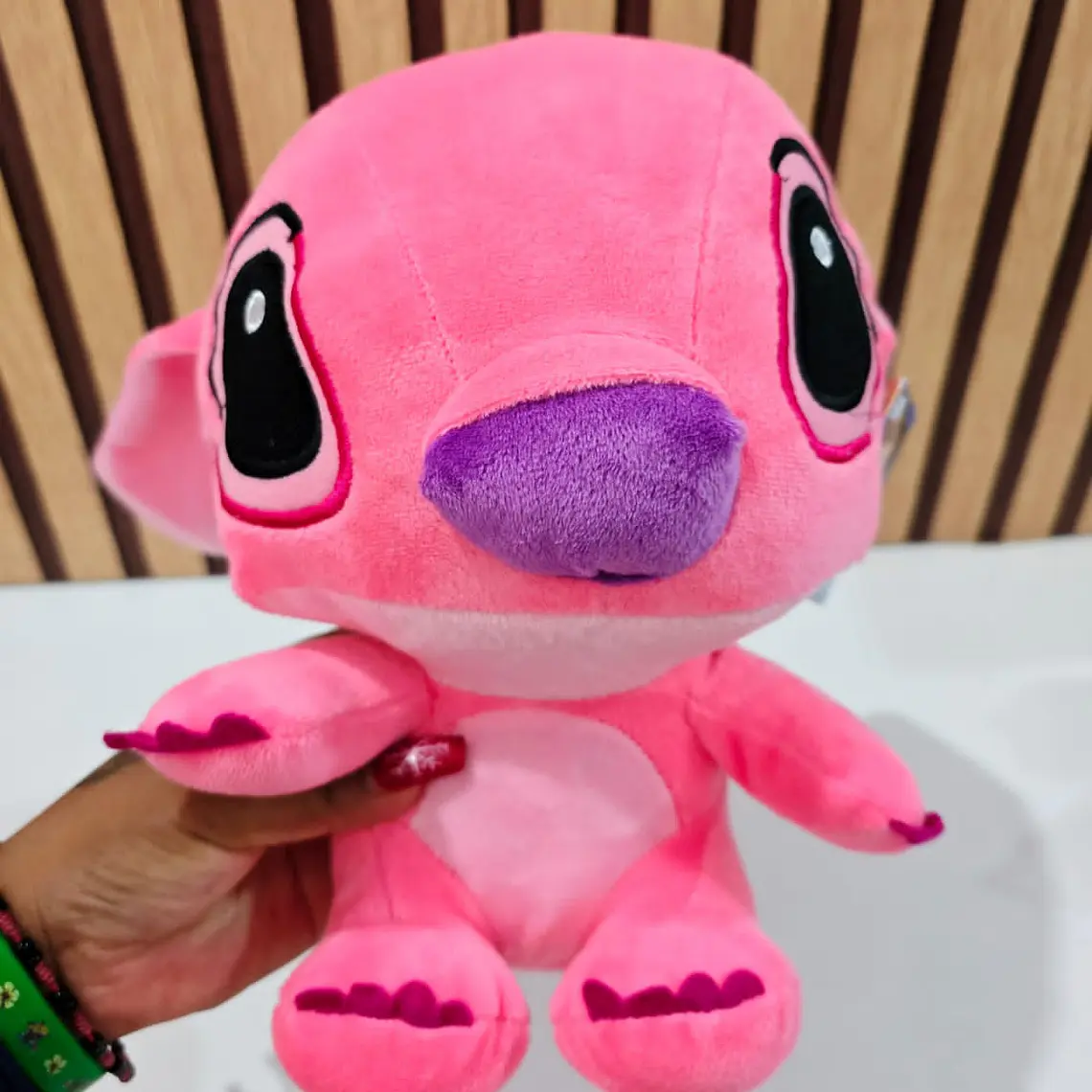 PELUCHES VARIOS MODELOS🧸🥰 10