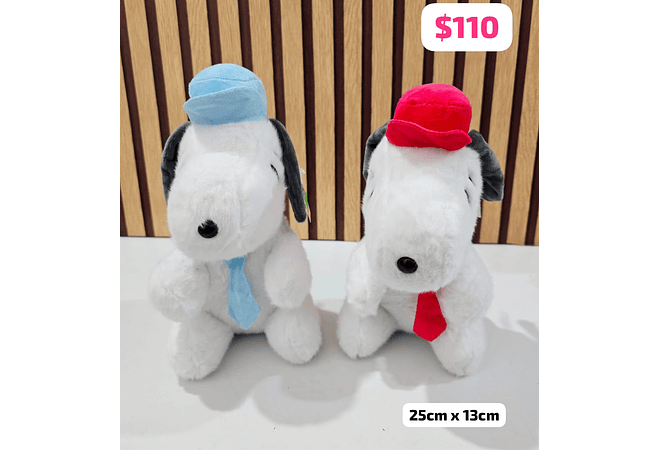 PELUCHES VARIOS MODELOS🧸🥰