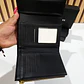 CARTERA MONEDERO COM BROCHE  IMITACIÓN COACH MOD# CAI-102 👛 - Miniatura 11