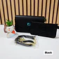 DUO CROSS BODY + MONEDERO IMITACIÓN COACH MOD# LCC-348 REINGRESO - Miniatura 7