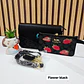 DUO CROSS BODY + MONEDERO IMITACIÓN COACH MOD# LCC-348 REINGRESO - Miniatura 5