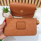 DUO CROSS BODY + MONEDERO IMITACIÓN COACH MOD# LCC-348 REINGRESO - Miniatura 9