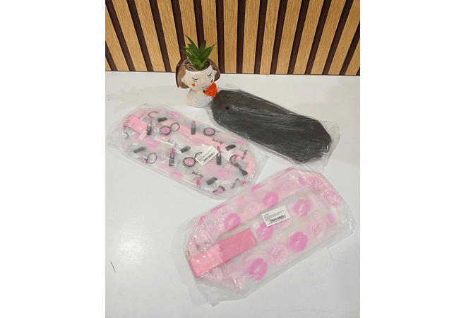 LAPICERAS VARIOS DISEÑOS (AL AZAR) MOD# FL-1