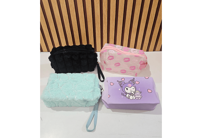 LAPICERAS VARIOS DISEÑOS (AL AZAR) MOD# FL-1