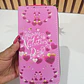 CARTERAS ESTAMPADO CORAZONES MOD# WYD-27 🥰 - Miniatura 3