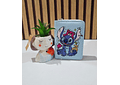 CARTERITA/MONEDERO DISEÑO STITCH (AL AZAR) MOD# WFF-9