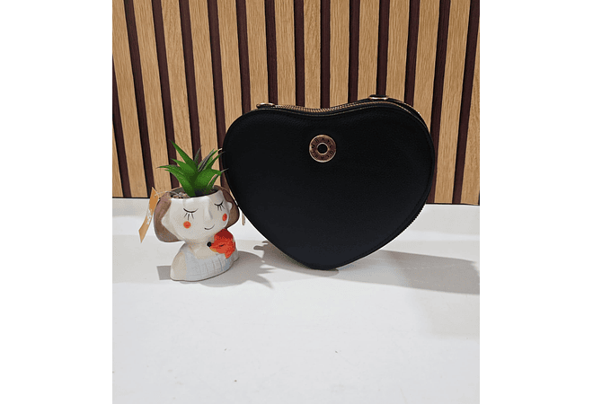 MARICONERA EN FORMA DE CORAZÓN MOD# WL5-6