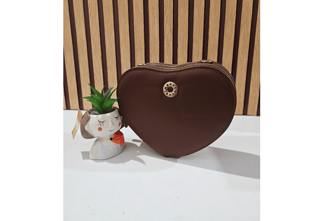 MARICONERA EN FORMA DE CORAZÓN MOD# WL5-6