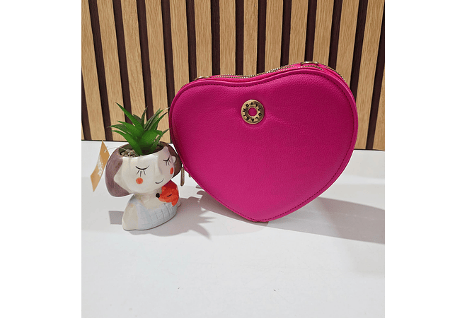 MARICONERA EN FORMA DE CORAZÓN MOD# WL5-6