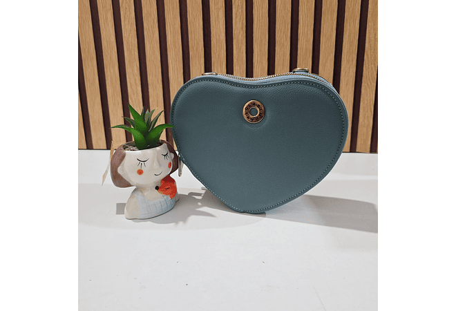 MARICONERA EN FORMA DE CORAZÓN MOD# WL5-6