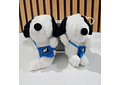 LLAVERO SNOOPY MOD# W617-2