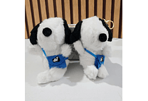 LLAVERO SNOOPY MOD# W617-2