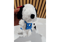 LLAVERO SNOOPY MOD# W617-2