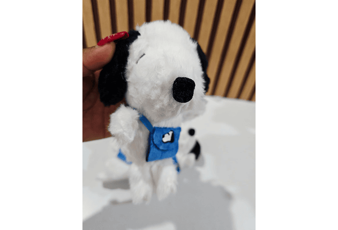 LLAVERO SNOOPY MOD# W617-2