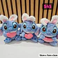 LLAVERO DISEÑO STITCH VARIOS MODELOS W617-5 W617-1,WYE-5-21, W617-3 - Miniatura 4