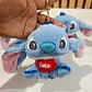 LLAVERO DISEÑO STITCH VARIOS MODELOS W617-5 W617-1,WYE-5-21, W617-3 - Miniatura 7