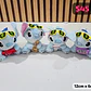 LLAVERO DISEÑO STITCH VARIOS MODELOS W617-5 W617-1,WYE-5-21, W617-3 - Miniatura 3