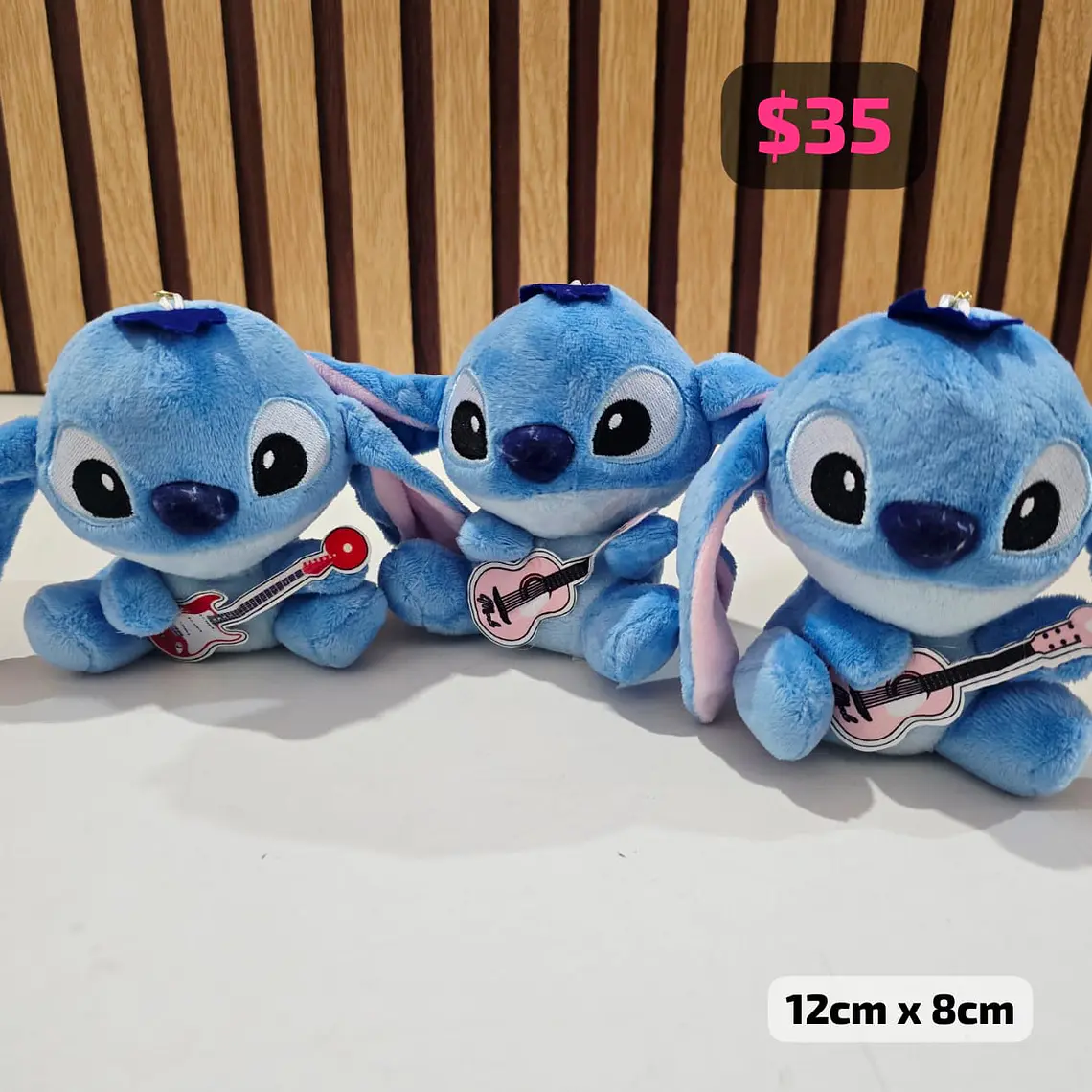 LLAVERO DISEÑO STITCH VARIOS MODELOS W617-5 W617-1,WYE-5-21, W617-3 2