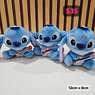 LLAVERO DISEÑO STITCH VARIOS MODELOS W617-5 W617-1,WYE-5-21, W617-3