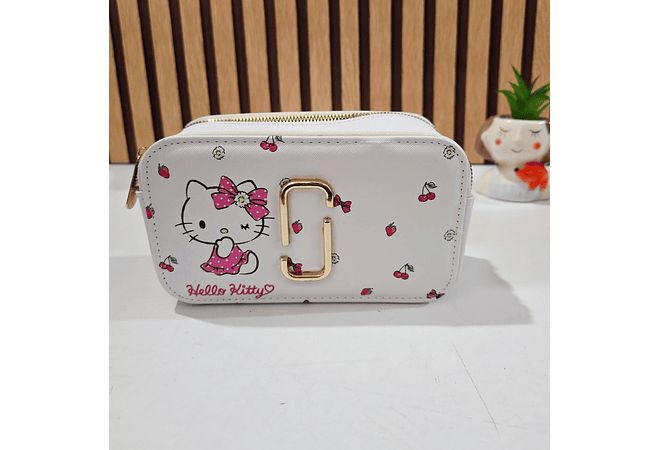 CROSS BODY/MARICONERA VARIOS PERSONAJES MOD# Y-324