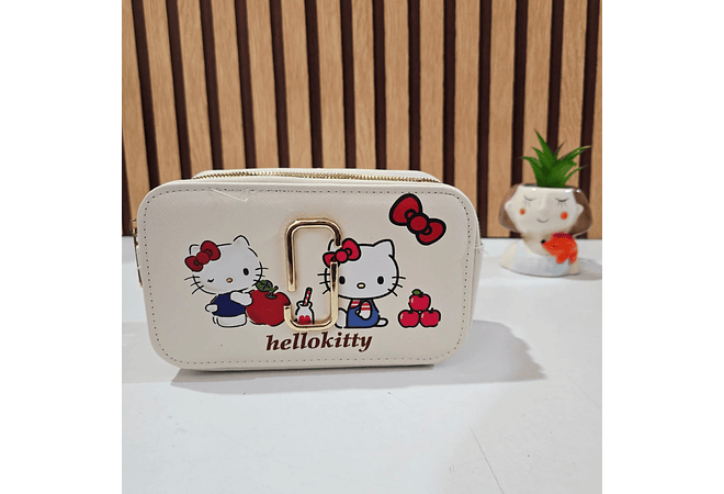 CROSS BODY/MARICONERA VARIOS PERSONAJES MOD# Y-324