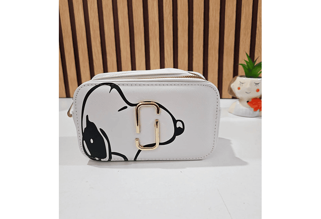 CROSS BODY/MARICONERA VARIOS PERSONAJES MOD# Y-324