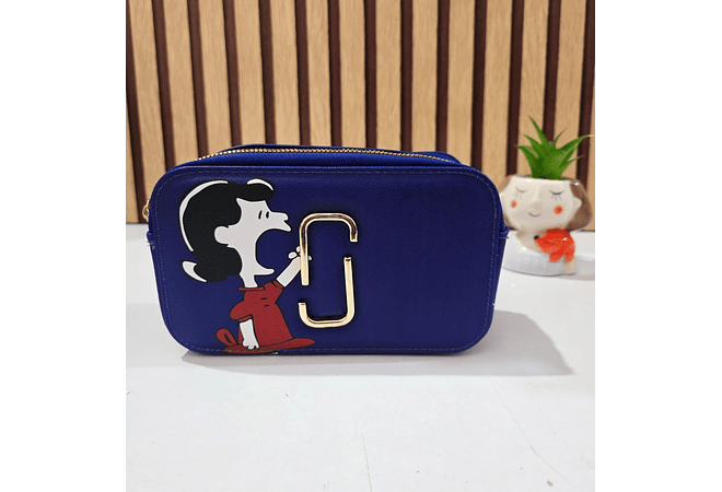 CROSS BODY/MARICONERA VARIOS PERSONAJES MOD# Y-324