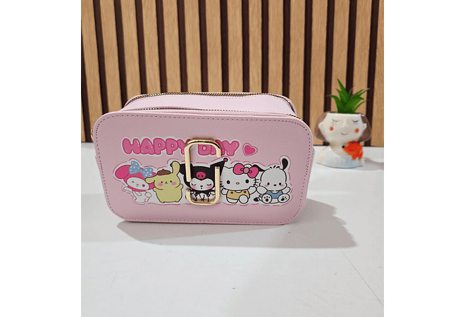 CROSS BODY/MARICONERA VARIOS PERSONAJES MOD# Y-324