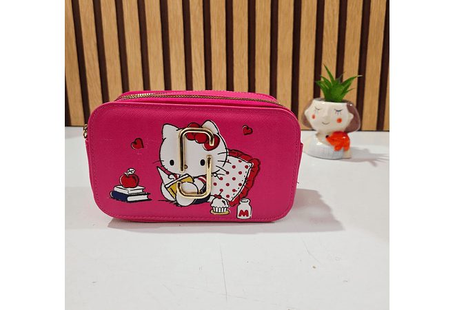 CROSS BODY/MARICONERA VARIOS PERSONAJES MOD# Y-324