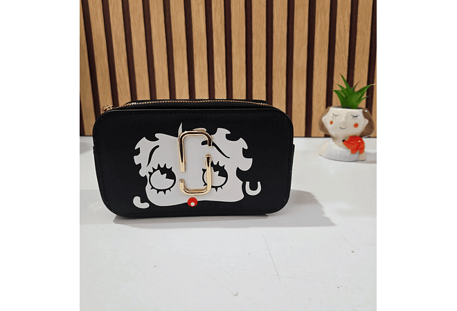 CROSS BODY/MARICONERA VARIOS PERSONAJES MOD# Y-324