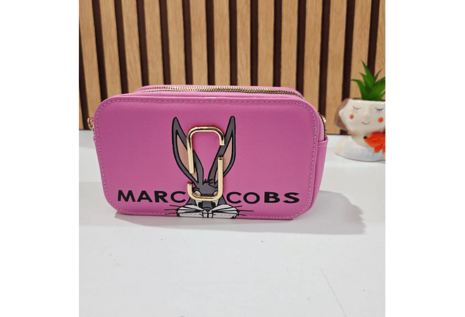 CROSS BODY/MARICONERA VARIOS PERSONAJES MOD# Y-324