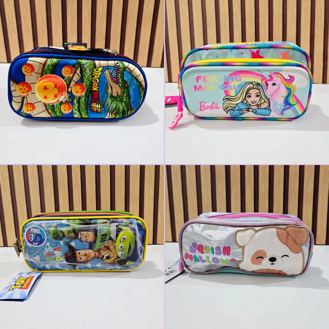 LAPICERAS ORIGINALES VARIOS MODELOS #3329, PC060A, 174460,9398 1