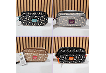 LAPICERA ORIGINAL ESTAMPADO CORAZONES MOD# 053