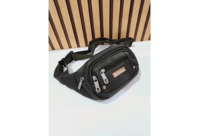 CANGURO ORIGINAL PARA CABALLERO MOD# GF722